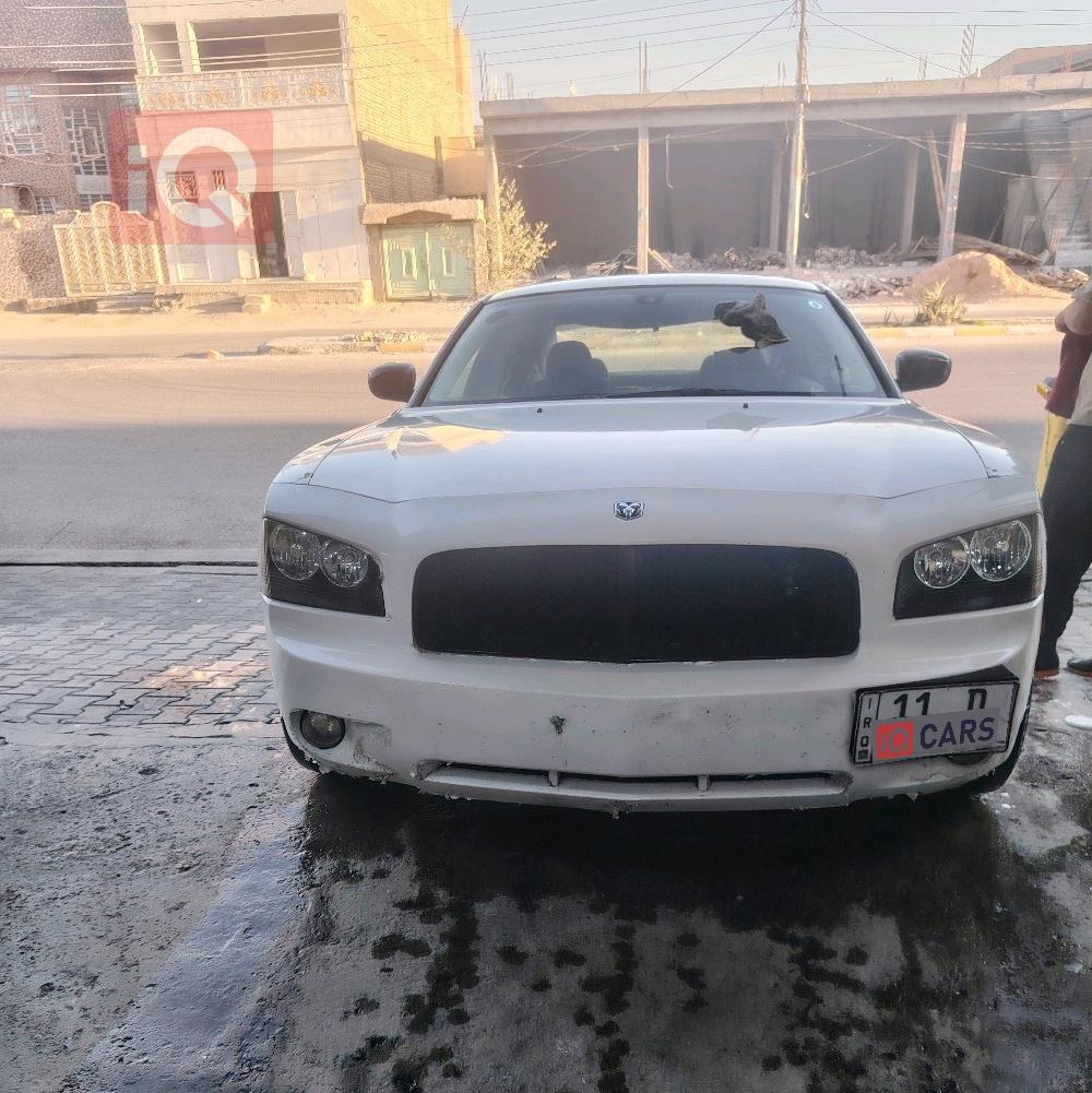 دودج تشارجر